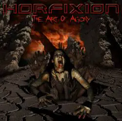 Horfixion : The Art of Agony